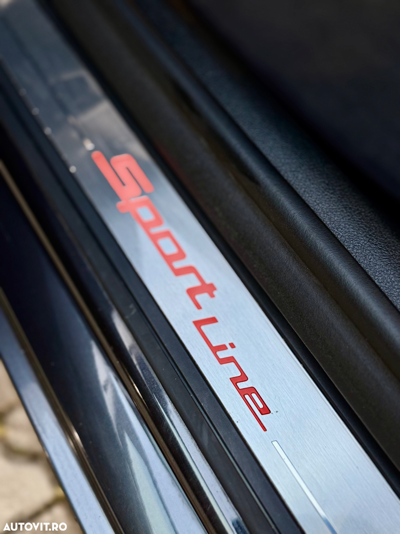 BMW Seria 5 520d xDrive AT - 24