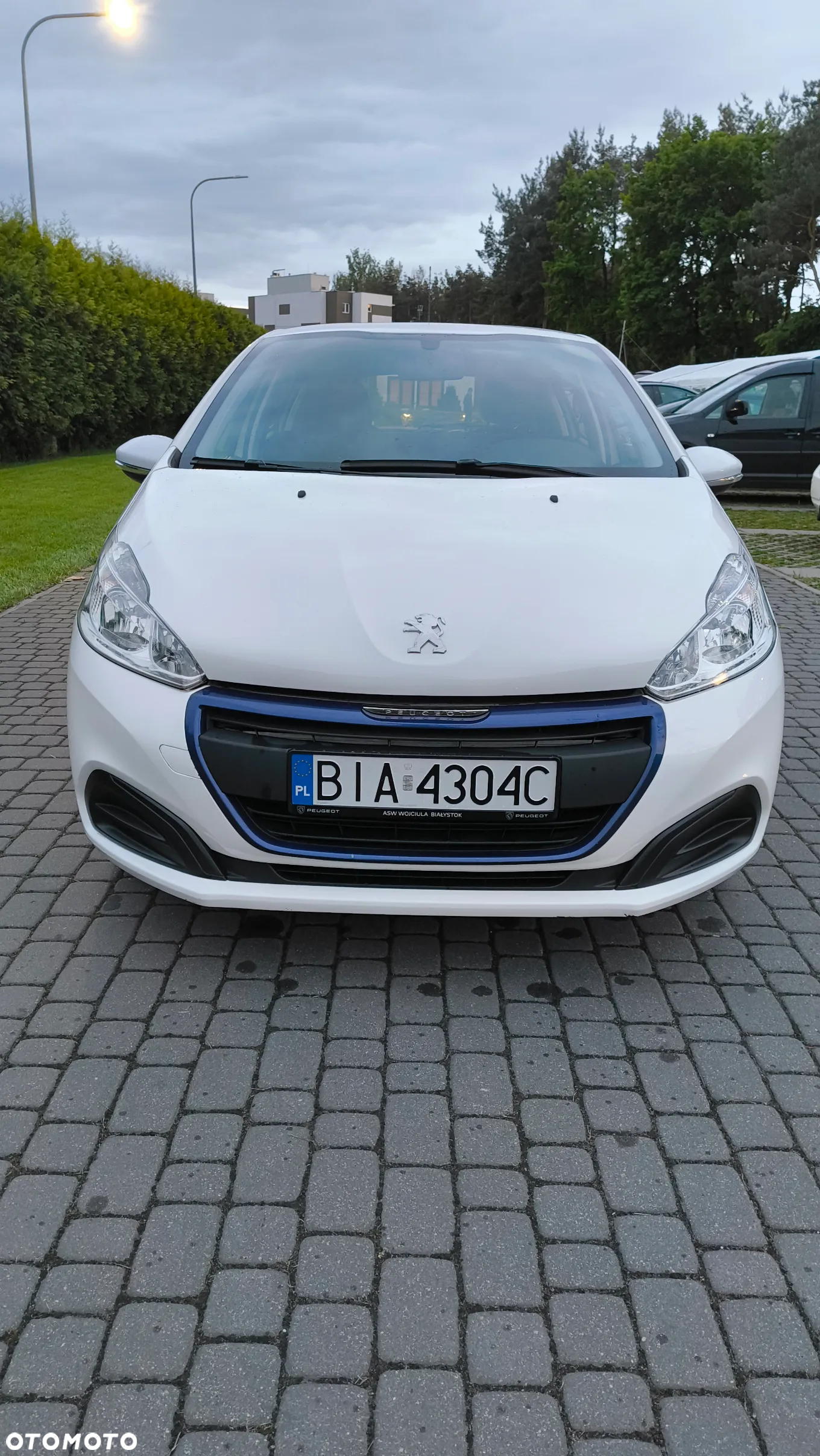 Peugeot 208 1.2 PureTech Access - 6