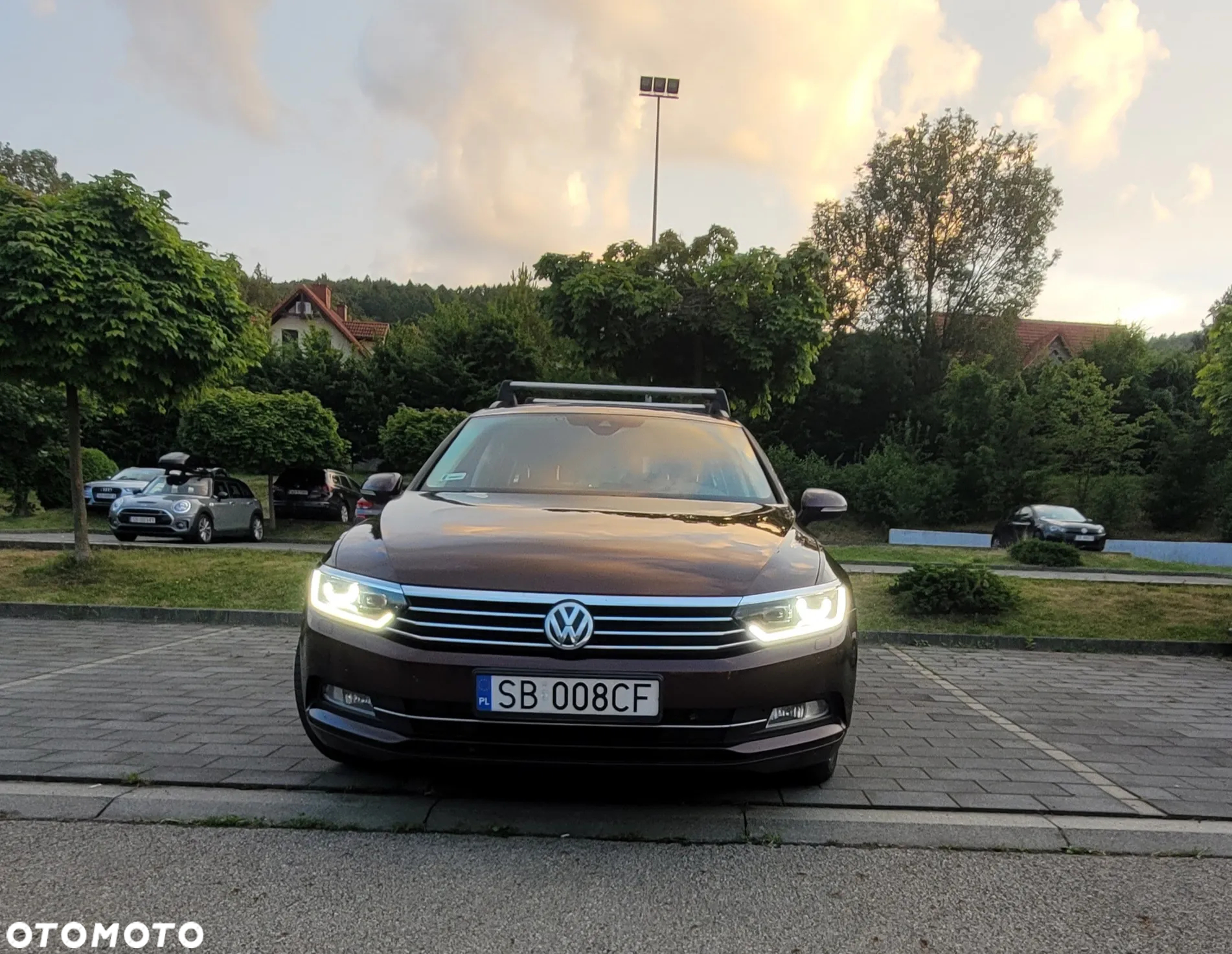 Volkswagen Passat 1.4 TSI BMT ACT Comfortline - 4