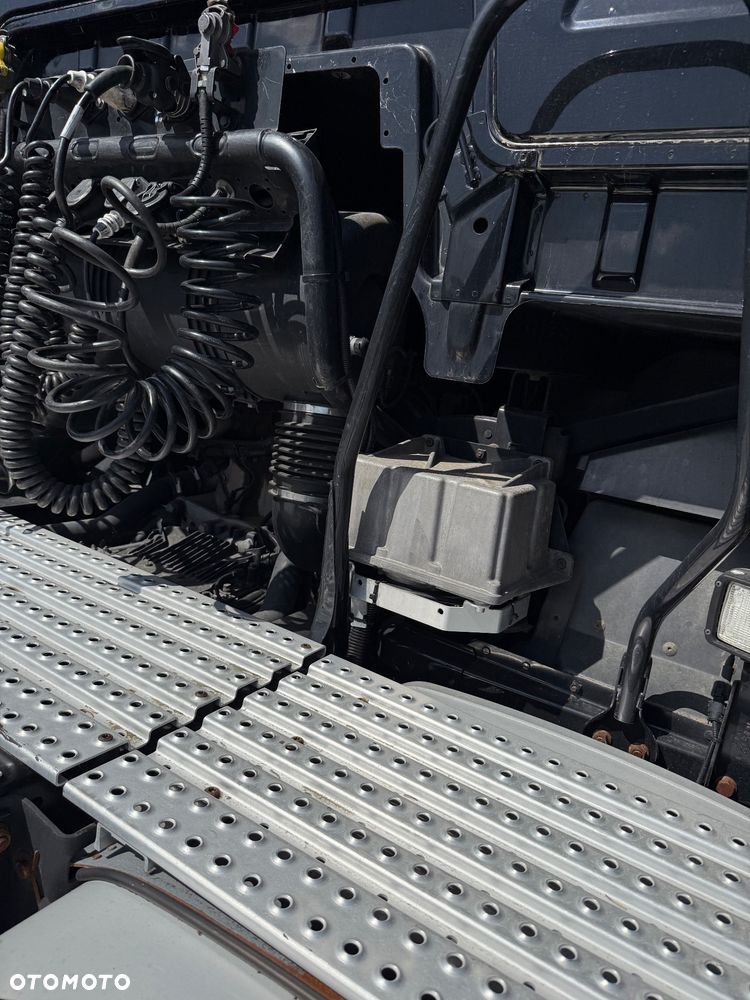 MAN Tgx 26.480 - 22