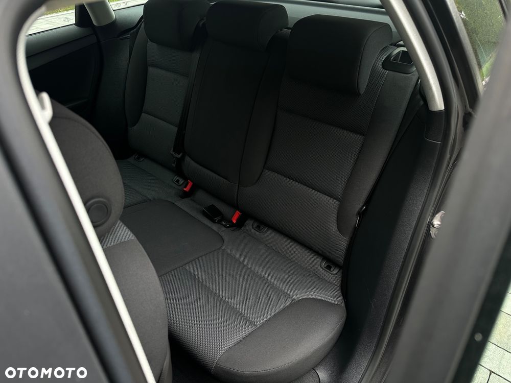 Audi A3 Sportback 1.6 Ambition - 31