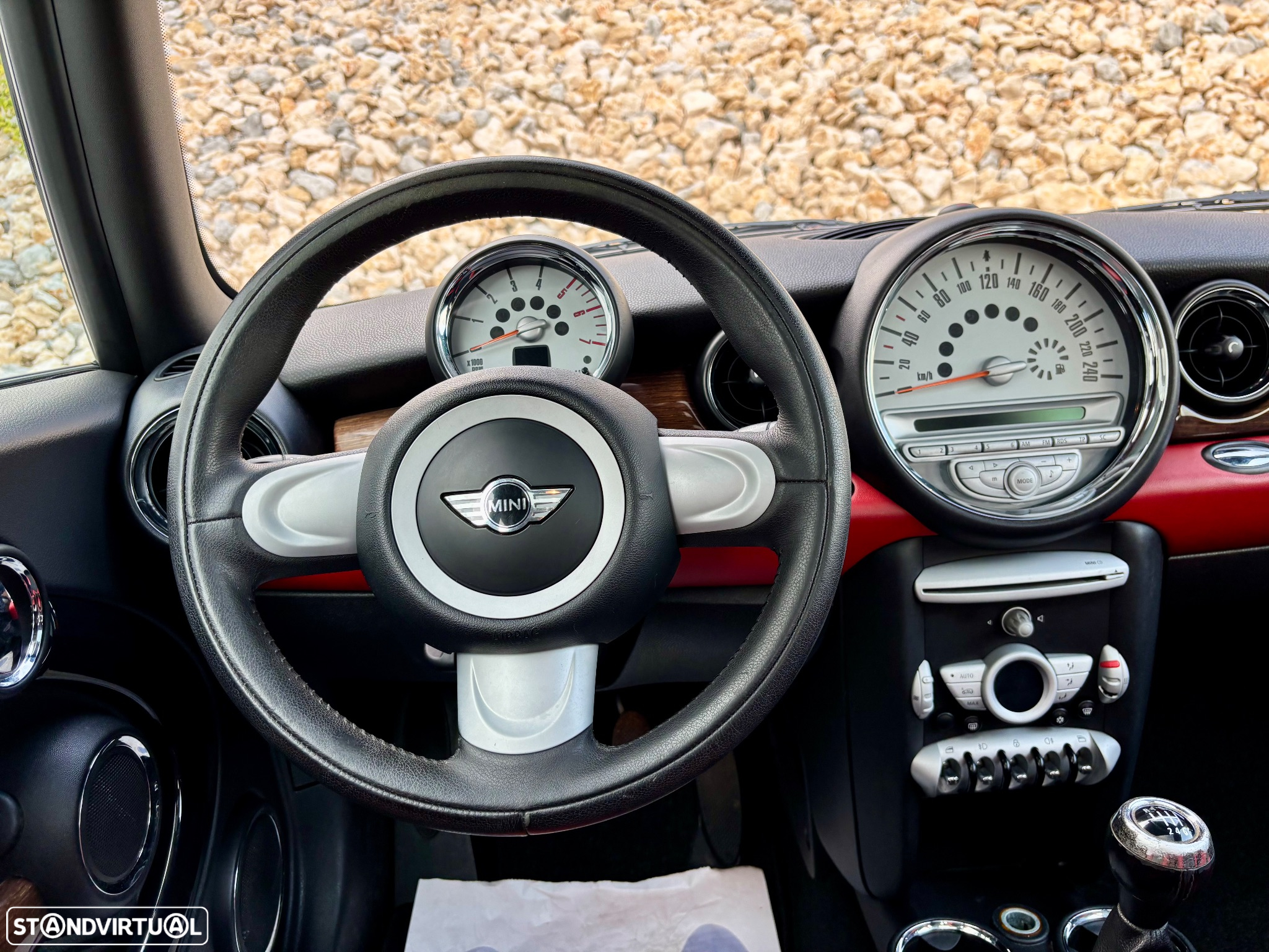 MINI 3 Portas Cooper D - 33