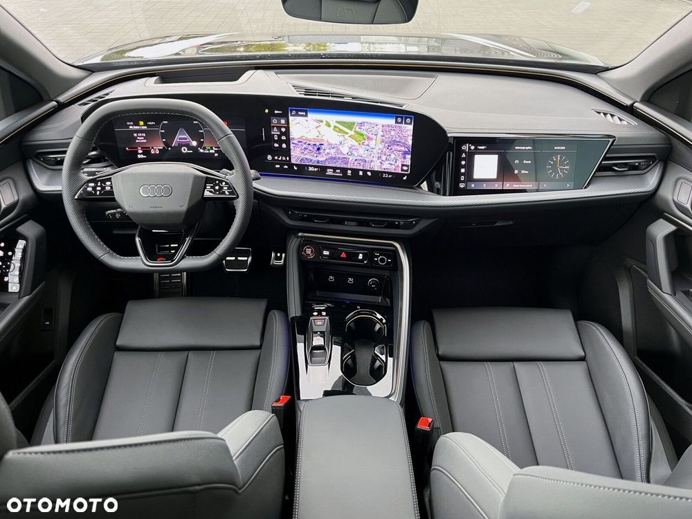 Audi Q5 - 6
