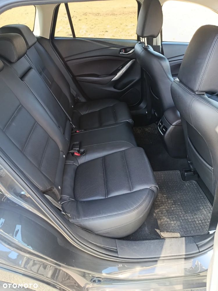 Mazda 6 - 14