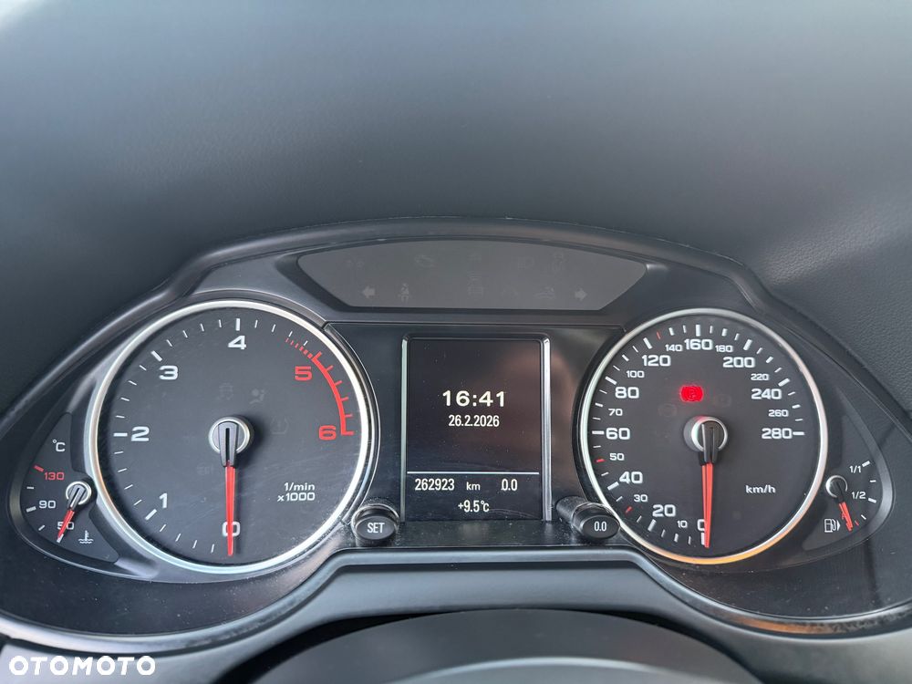 Audi Q5 - 20