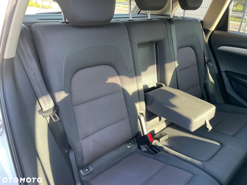 Audi Q5 2.0 TDI - 27