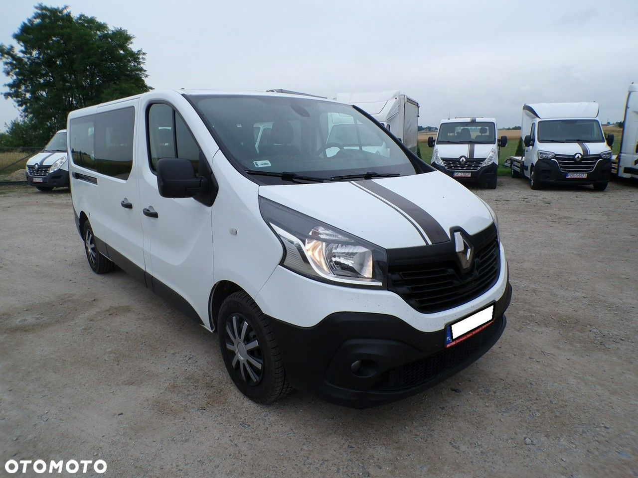 Renault Trafic - 5