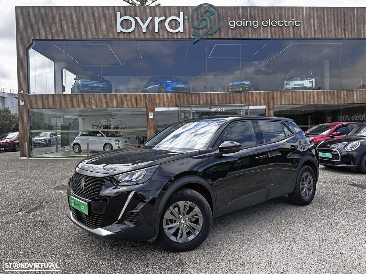 Peugeot e-2008 Active Pack - 1