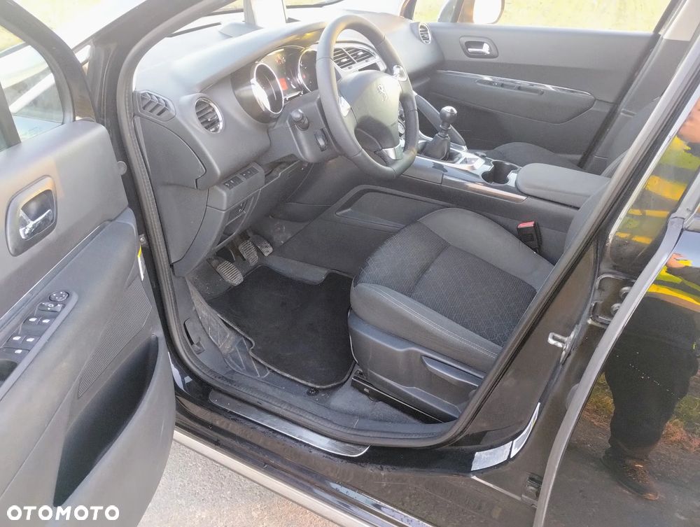 Peugeot 3008 BlueHDi 120 Stop & Start Style - 6