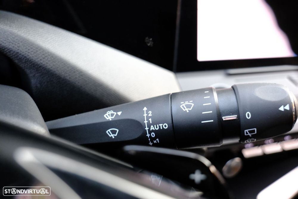 Peugeot 308 1.6 Hybrid Active Pack e-EAT8 - 26
