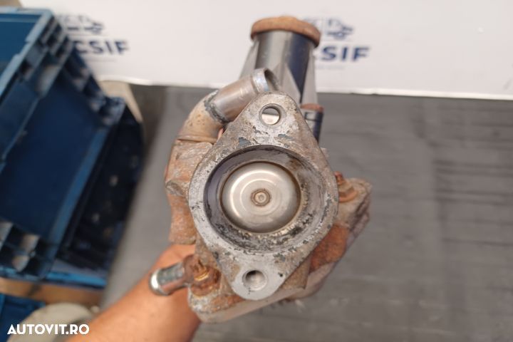 Egr BK2Q-9D475-CB BK2Q9D475CB 703784050 Citroen Jumper 2 [2006 - 2011 - 5