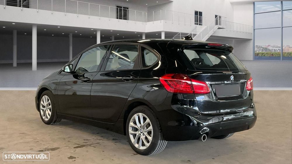 BMW 225xe Active Tourer Advantage - 3