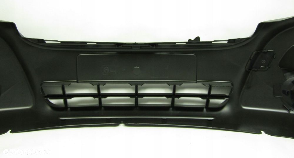 Zderzak przedni Renault Master 10 - 19 + halogeny - 15