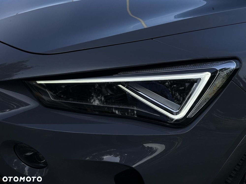Cupra Formentor 2.0 TSI 4Drive DSG - 39