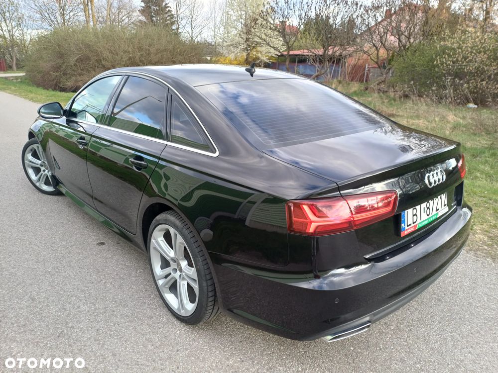 Audi A6 Limousine - 5