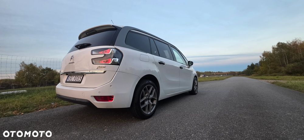 Citroën C4 Picasso - 4