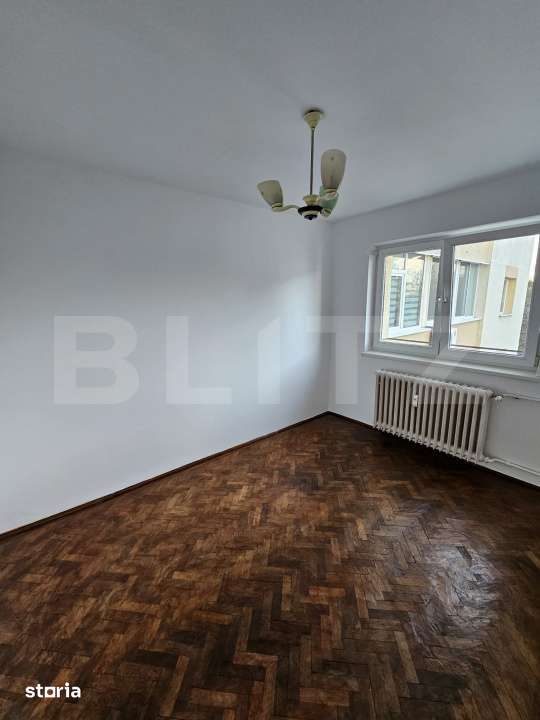 Apartament 4 camere, 82 mp, zona Centrala — fotografia 3