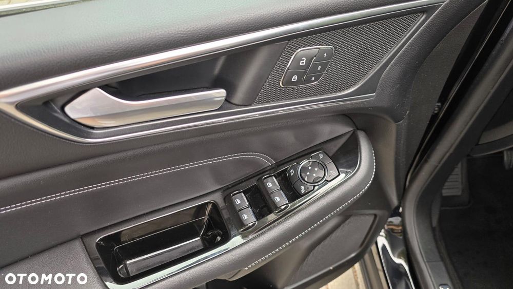 Ford Galaxy 2.0 EcoBlue Titanium - 8