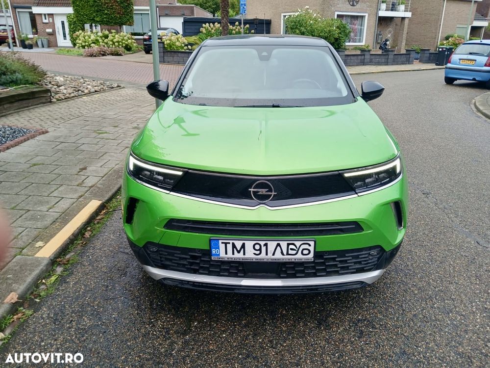 Opel Mokka - 13