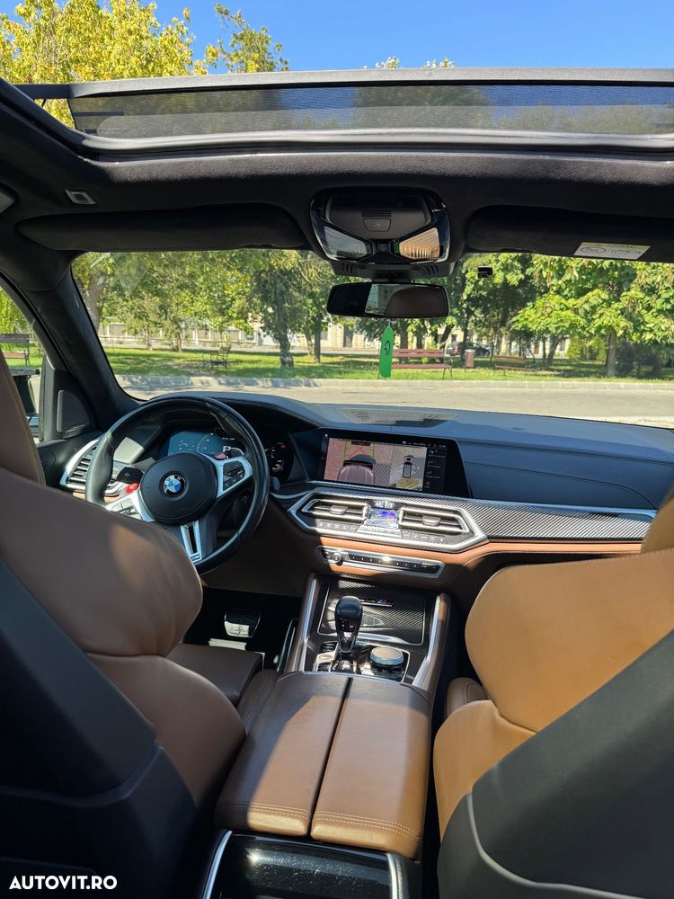 BMW X5 M Standard - 12