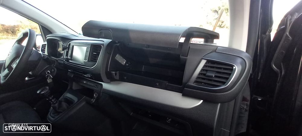 Toyota Proace Verso - 10