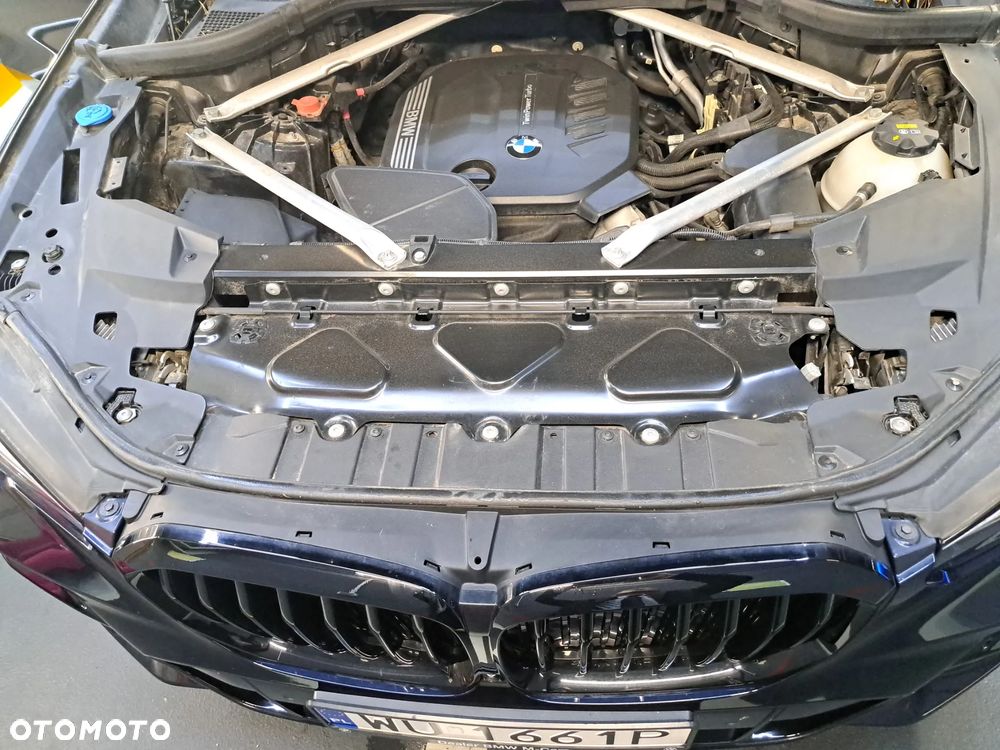 BMW X5 xDrive25d - 2