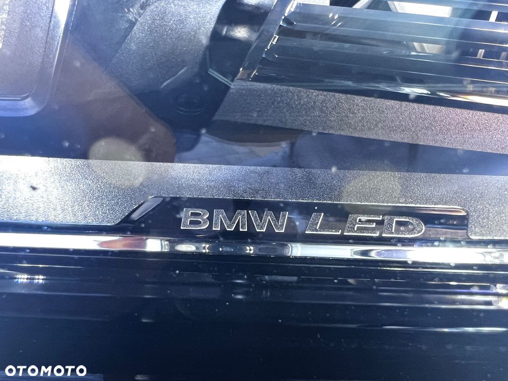 BMW Seria 7 740d xDrive - 3