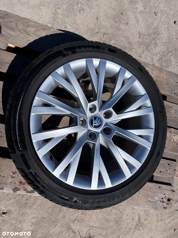 Skoda Superb 2.0 TDI Style DSG - 22