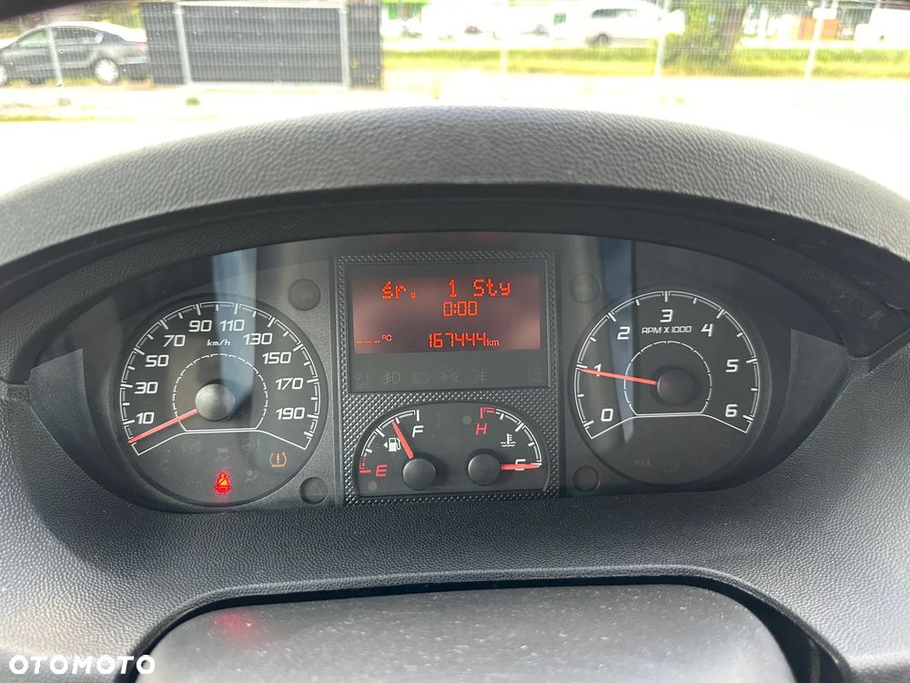 Peugeot Boxer - 15