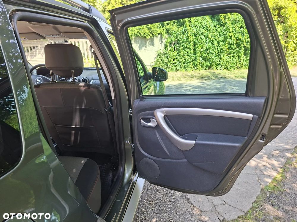 Dacia Duster 1.6 Laureate - 17
