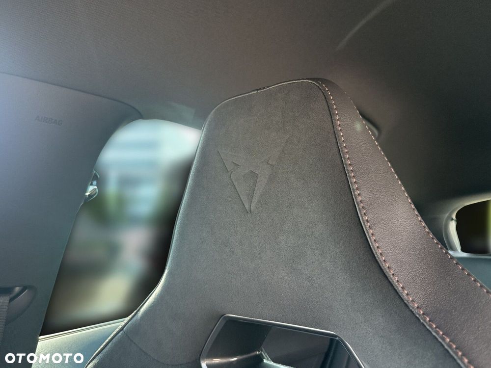 Cupra Formentor 2.0 TSI 4Drive VZ DSG - 40