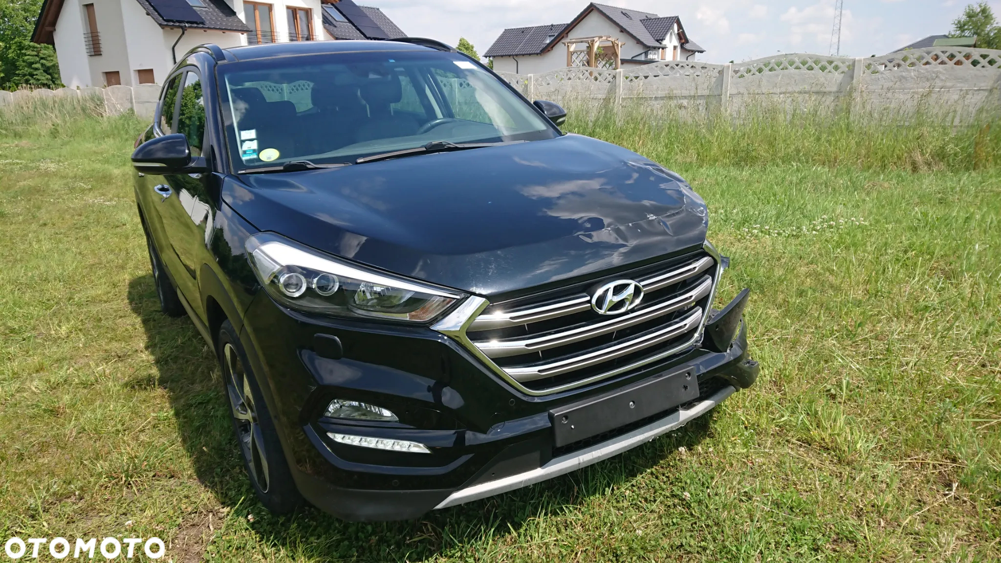 Hyundai Tucson - 25