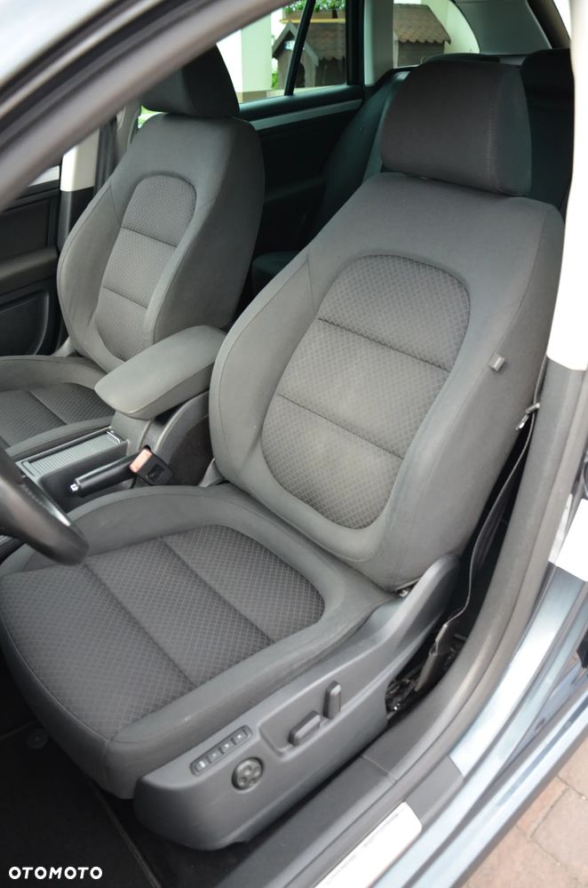 Skoda Superb 2.0 TDI Green tec 4x4 Exclusive - 13