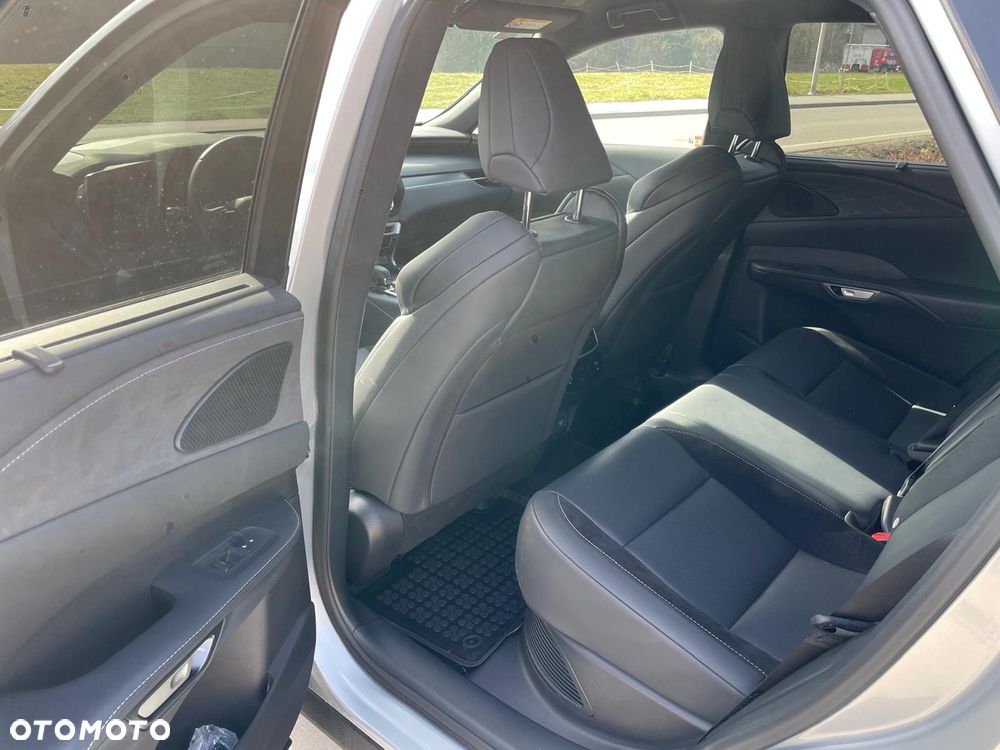 Lexus RX 500h (hybrid) F SPORT+ - 28