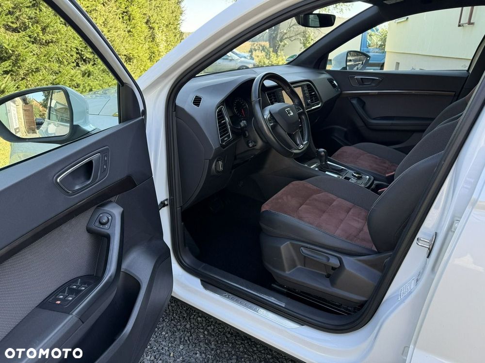 Seat Ateca - 7