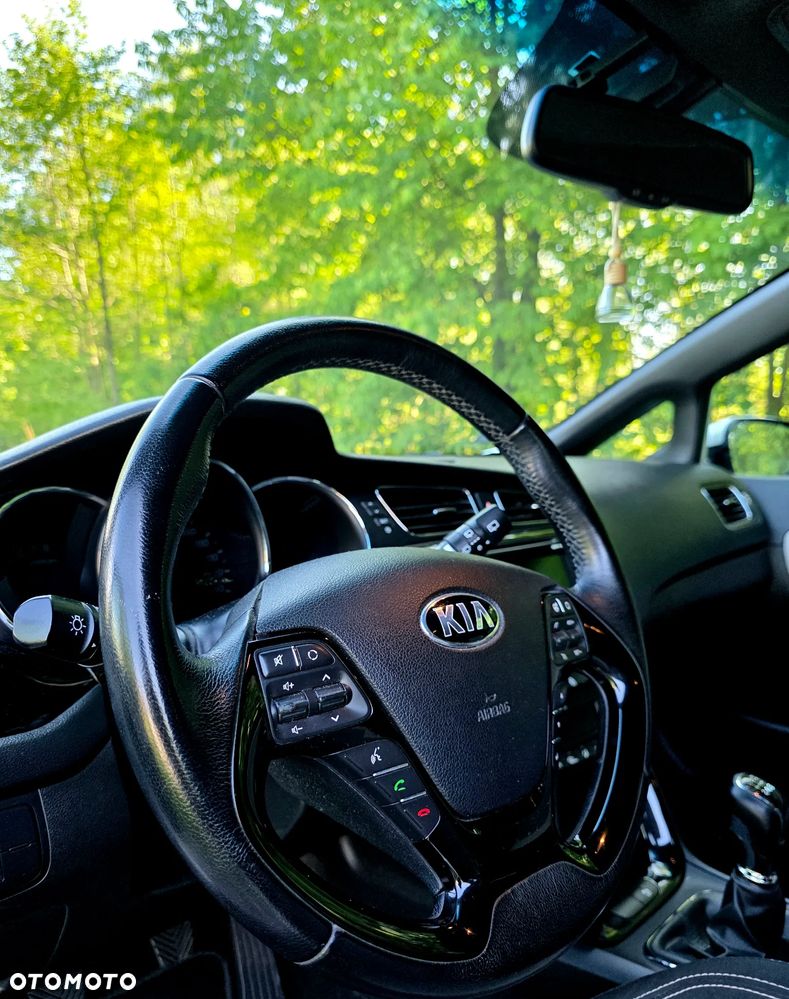 Kia Ceed 1.4 Business Line - 9