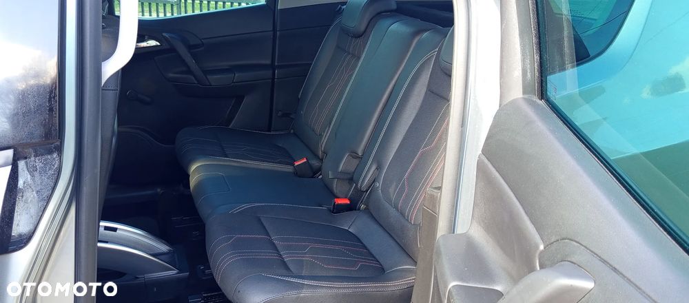 Opel Meriva 1.4 Ecoflex Color Edition - 14