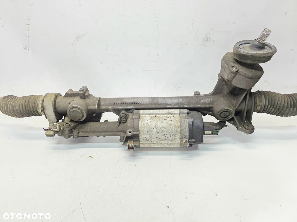 PRZEKŁADNIA KIEROWNICZA AUDI A3 8P VOLKSWAGEN SEAT SKODA 1K2423051AN UK - 6
