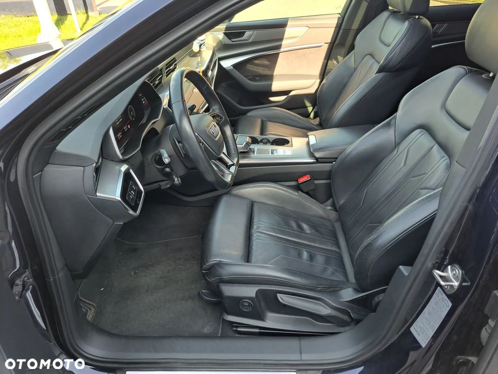 Audi A6 Avant - 19