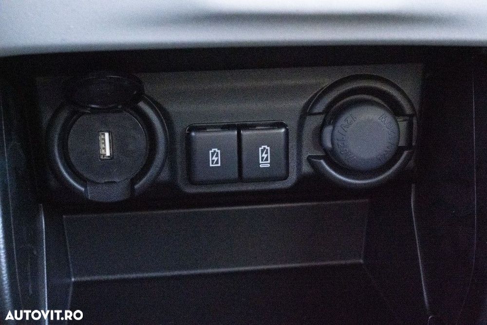 SUZUKI Swift 2026 — imagine 22