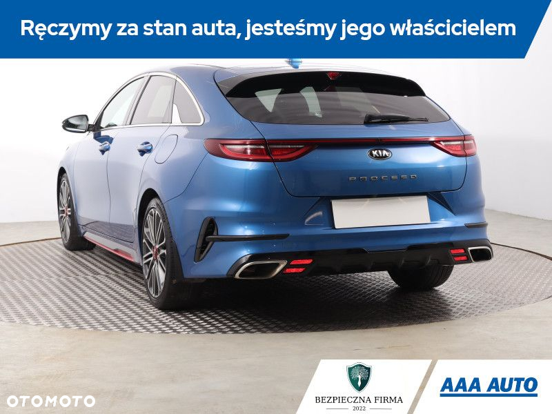 Kia ProCeed - 5