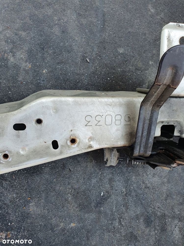 toyota auris i 06-09 2.0 d4d komplet chłodnic pas - 12