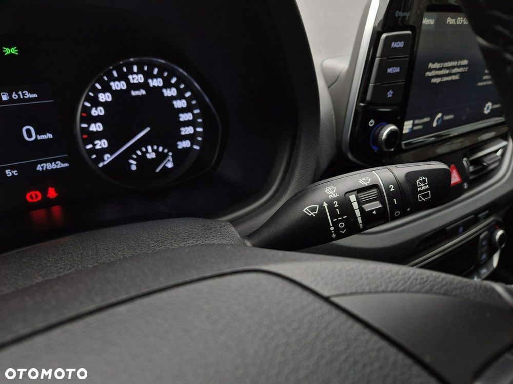 Hyundai i30 1.0 T-GDI Smart - 22