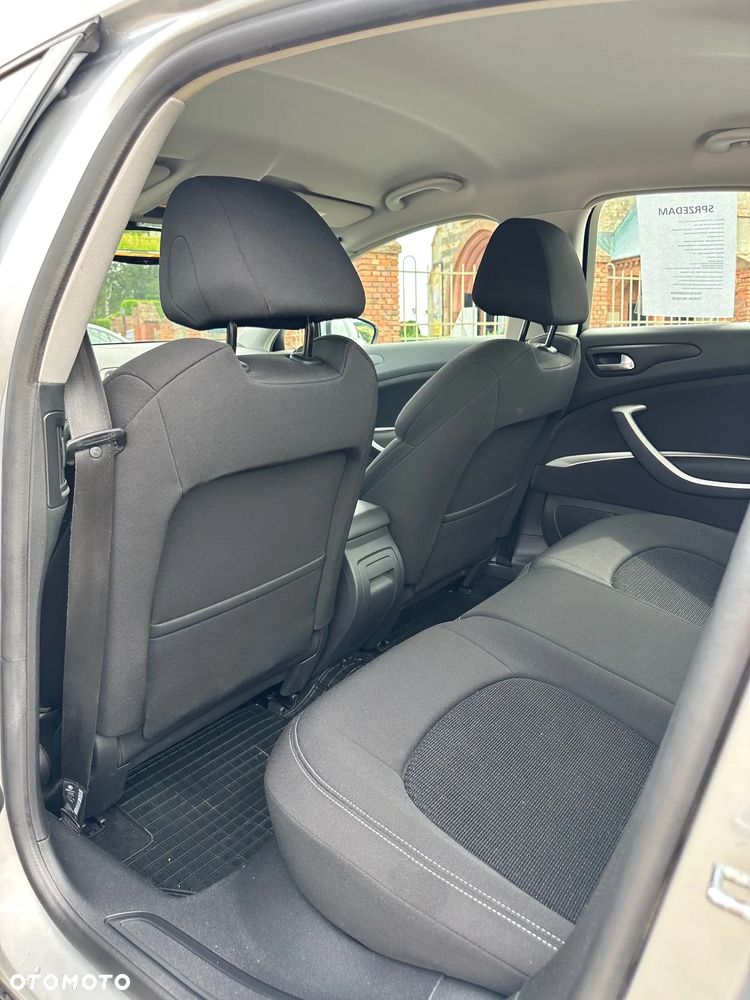 Citroën C5 1.6 THP 16V Confort - 10