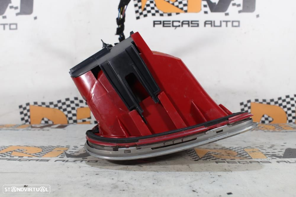 Farolim Direito Mini Mini (R56)  7255912 / Lci / R56 R57 R58 R59 - 5