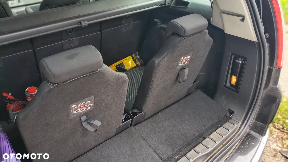 Citroën C4 Grand Picasso 2.0 HDi Seduction MCP - 12