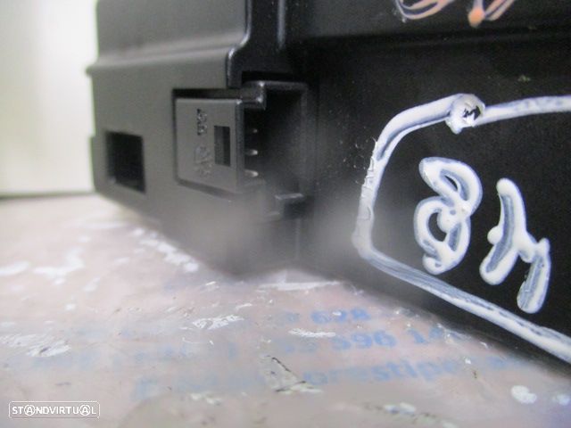 Comando Sofagem 2048303290 MERCEDES W204 S204 2010 C220cdi 170CV 5P PRETO ORIGINAL - 3