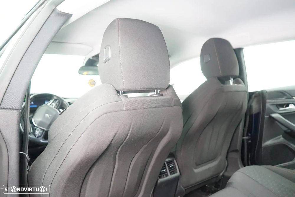 Peugeot 508 SW 1.5 BlueHDi Allure Pack EAT8 - 38