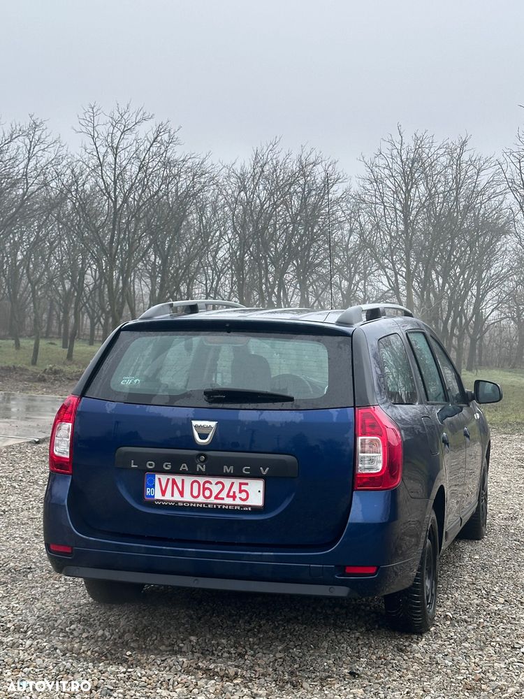 Dacia Logan 0.9 TCe Ambiance - 7