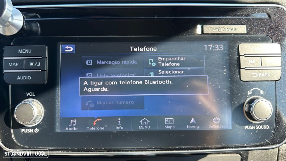 Nissan Leaf N-Connecta - 36
